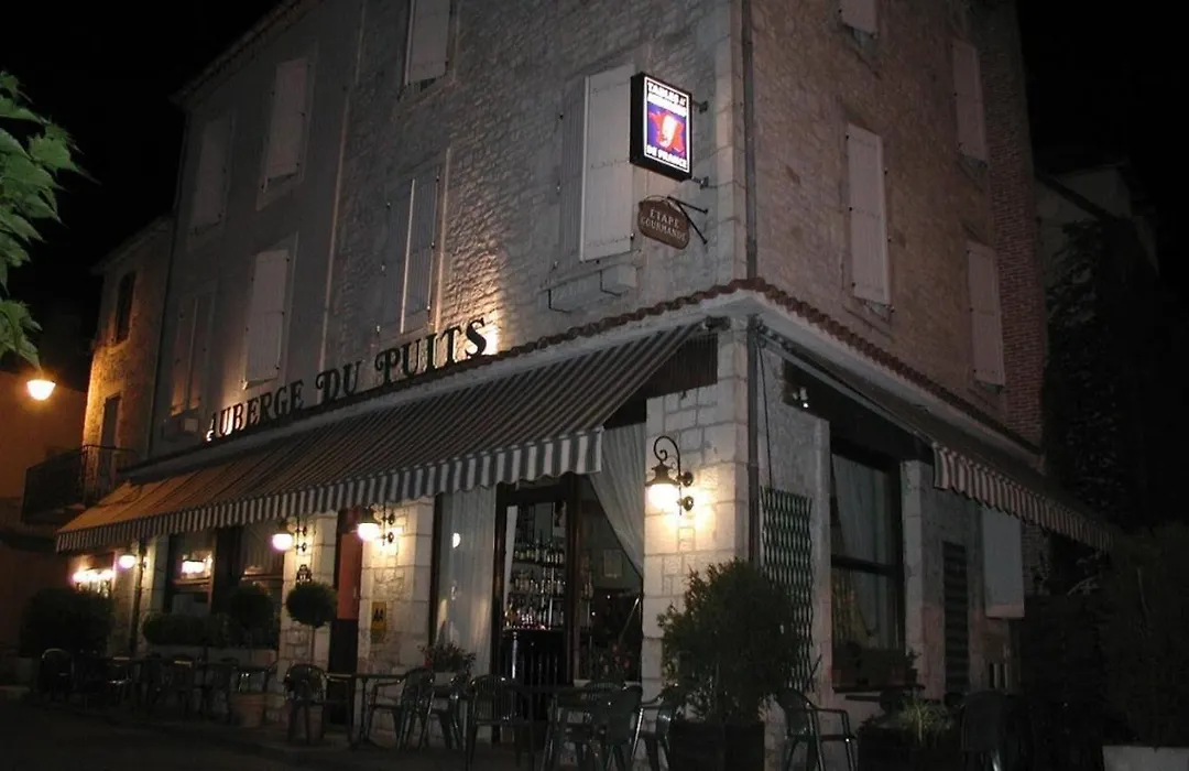 Auberge du Puits-1