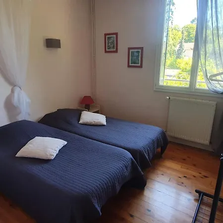 Domaine Des Catalpas-2