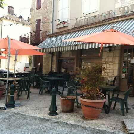 Auberge du Puits-3