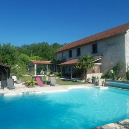 Domaine Des Catalpas-3